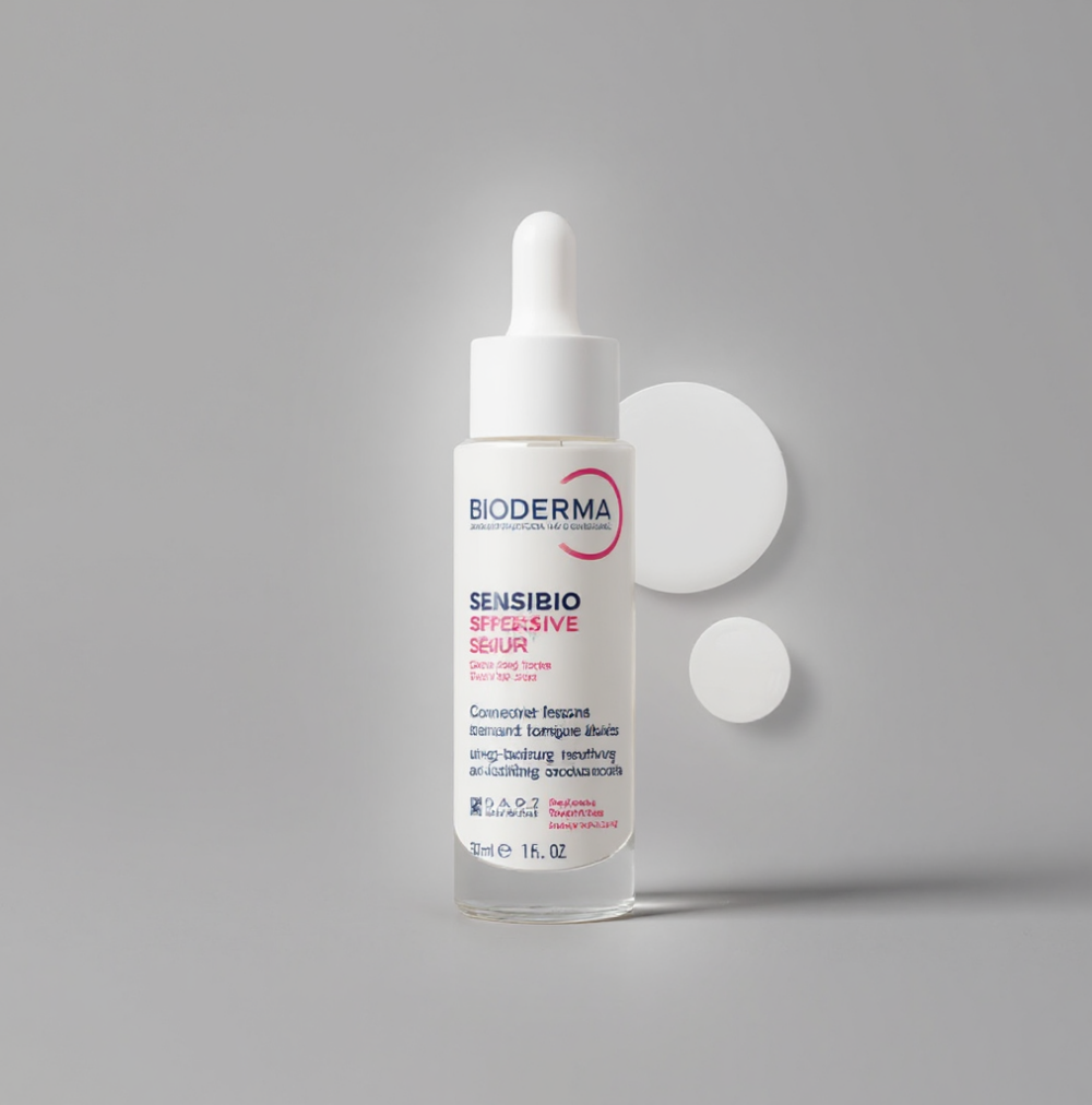 Bioderma Sensibio Defensive Serum 30 ml